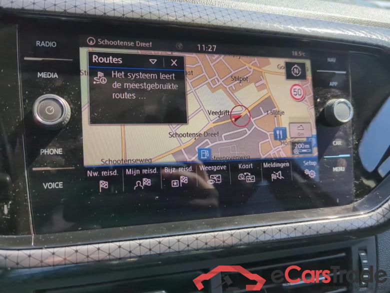 VOLKSWAGEN T-Cross 85 kW #2