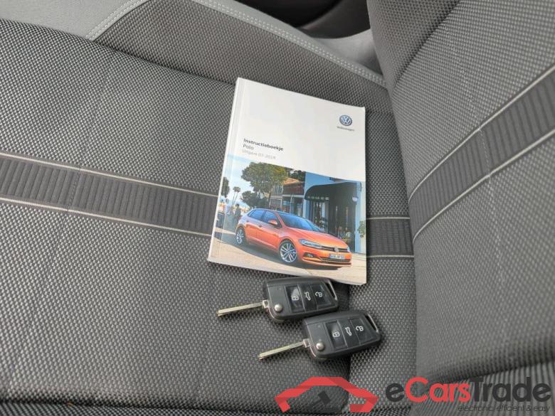 VOLKSWAGEN POLO 70 kW #6