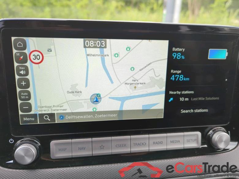 HYUNDAI Kona 150 kW #2