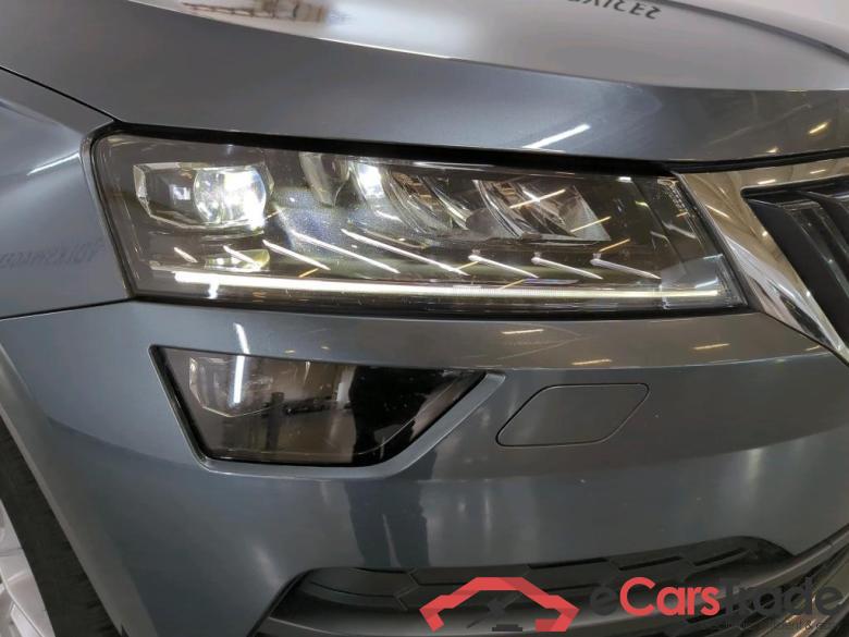 SKODA Karoq 110 kW #4