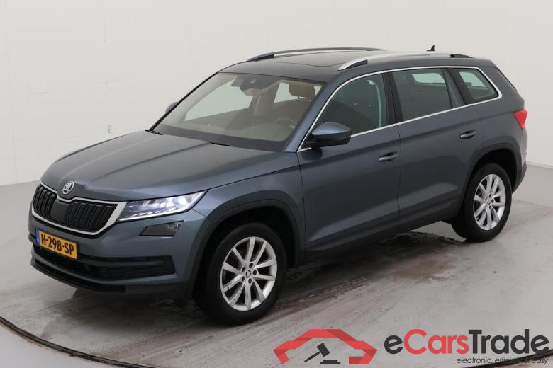 SKODA Kodiaq 110 kW #1