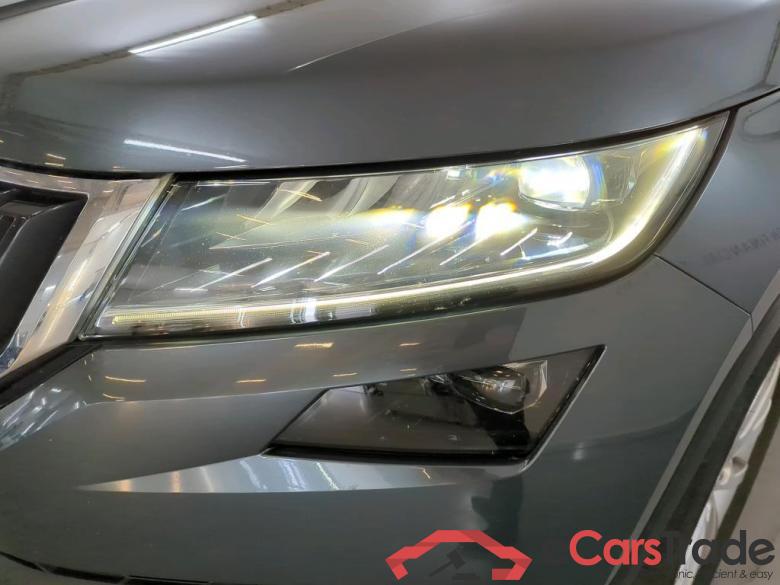 SKODA Kodiaq 110 kW #4
