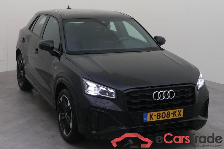 AUDI Q2 110 kW #4