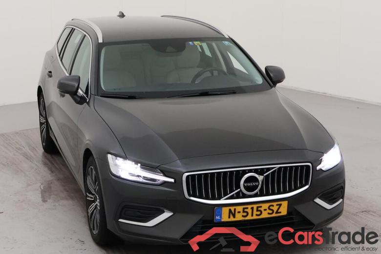 VOLVO V60 120 kW #5