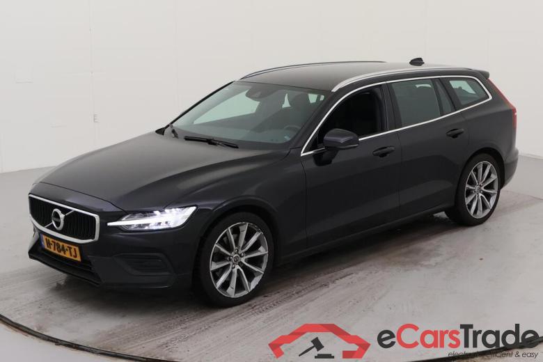 VOLVO V60 155 kW #1