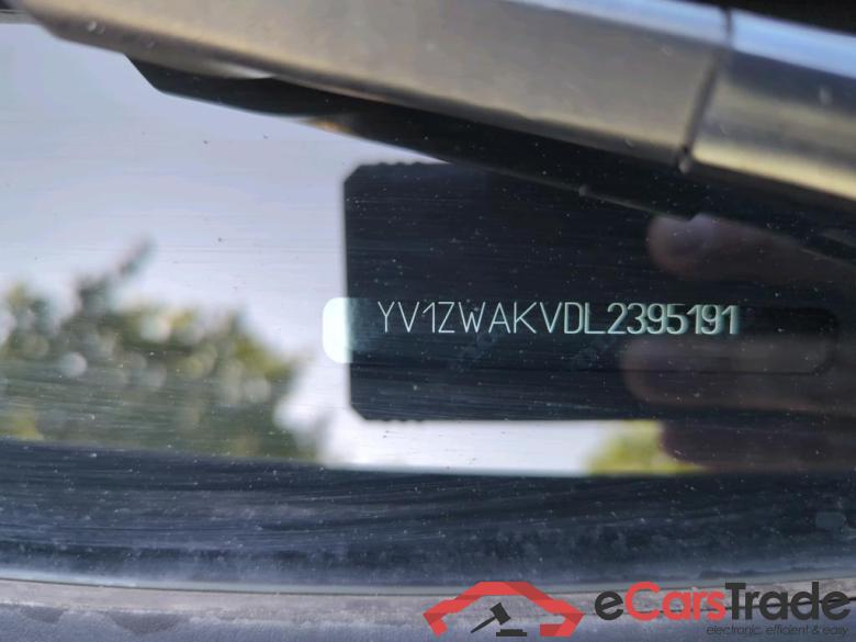 VOLVO V60 155 kW #2