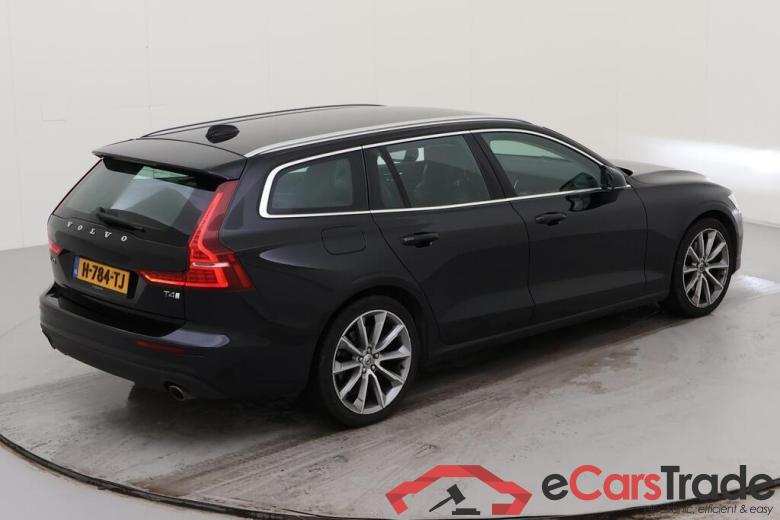VOLVO V60 155 kW #5