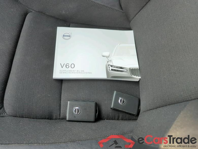 VOLVO V60 155 kW #6