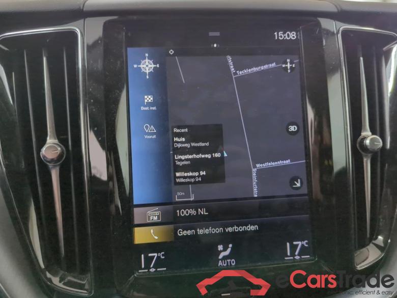 VOLVO XC60 184 kW #2