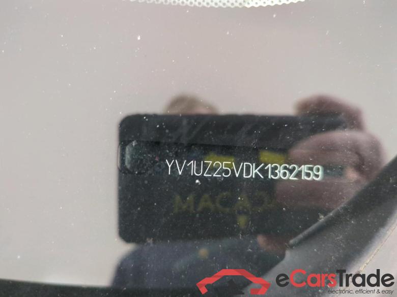 VOLVO XC60 184 kW #3