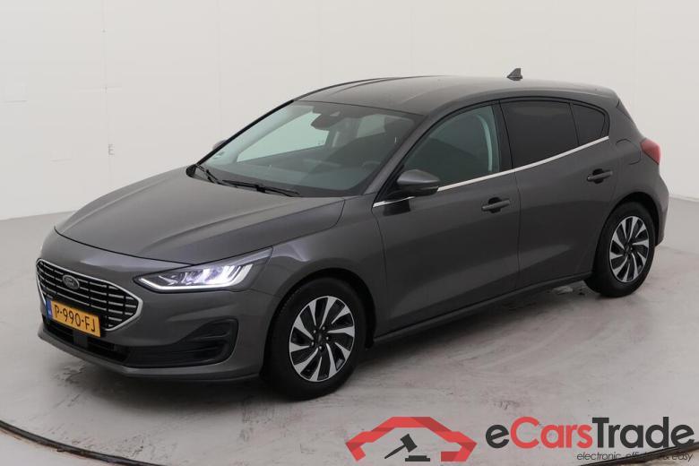FORD FOCUS 88 kW #1