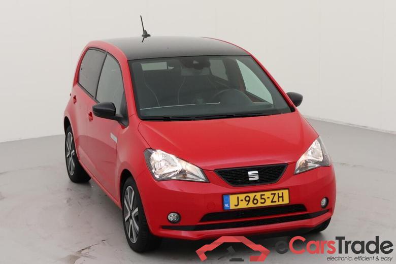 SEAT Mii Electric 61 kW #3