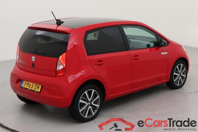 SEAT Mii Electric 61 kW #4
