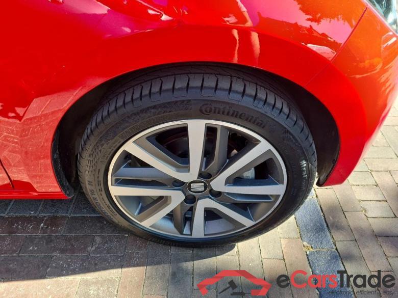 SEAT Mii Electric 61 kW #6