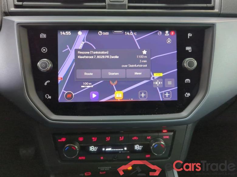 SEAT Arona 70 kW #3