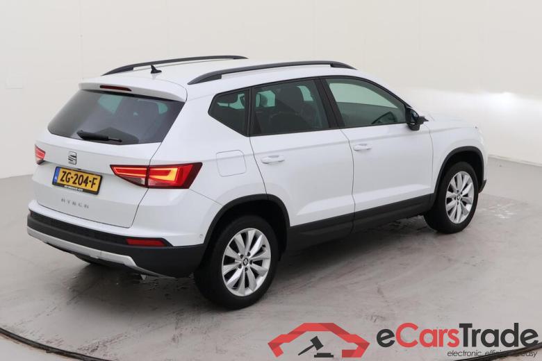 SEAT Ateca 85 kW #6