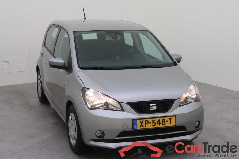 SEAT Mii 44 kW #3