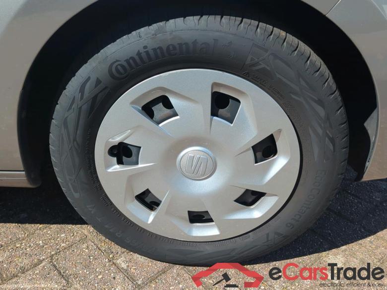 SEAT Mii 44 kW #6