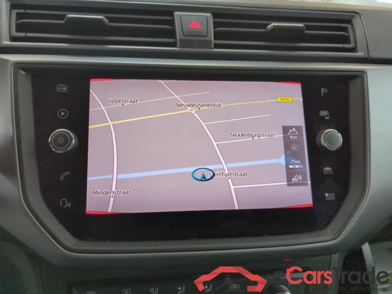SEAT Ibiza 85 kW #3