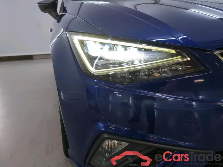 SEAT Ibiza 70 kW #4