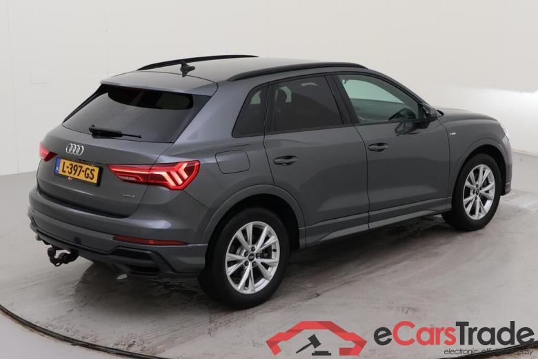 AUDI Q3 140 kW #6