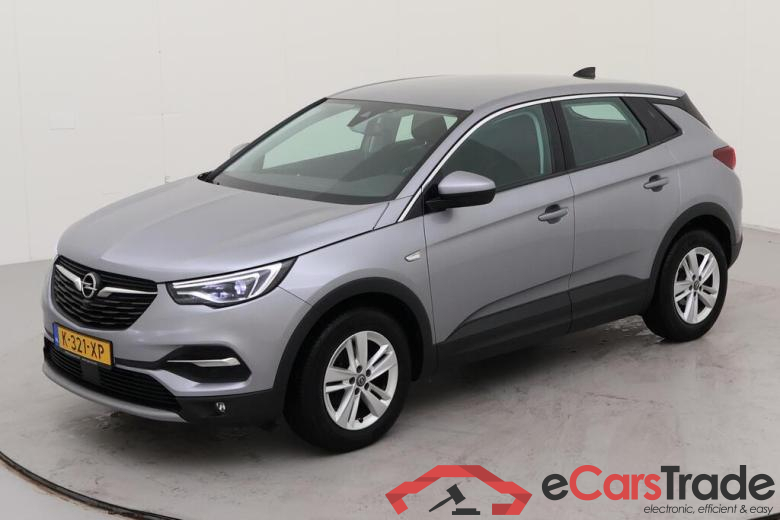 OPEL Grandland X 96 kW