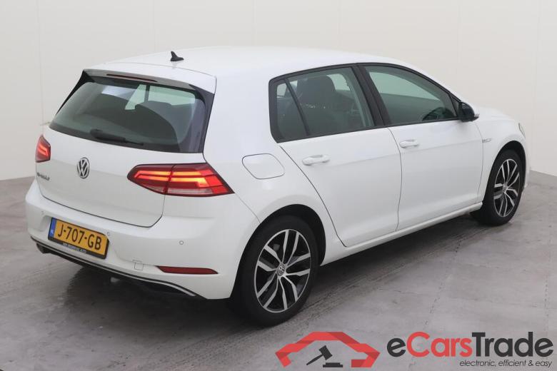 VOLKSWAGEN e-Golf  #6