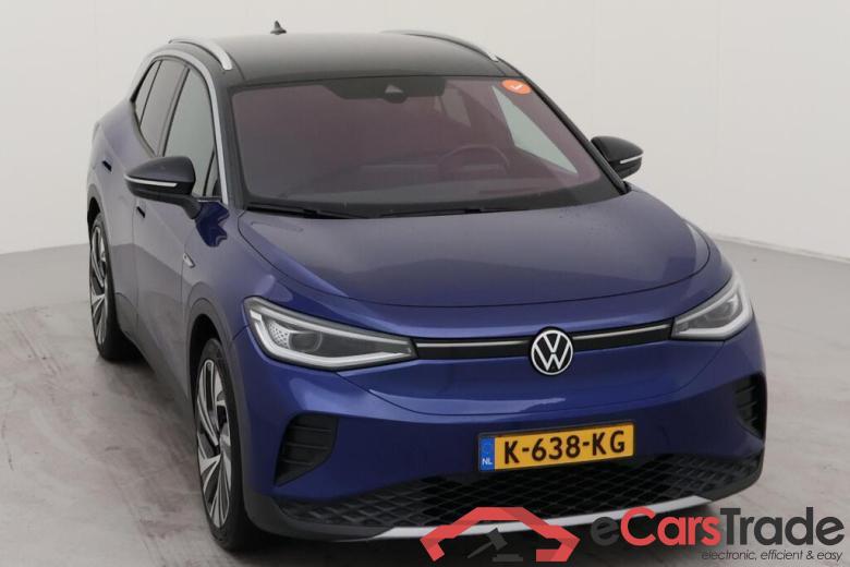 VOLKSWAGEN ID.4 150 kW #5