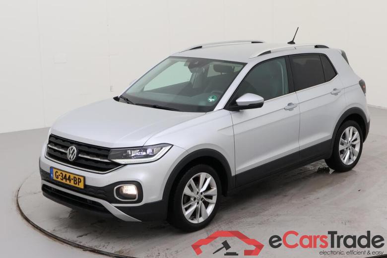 VOLKSWAGEN T-Cross 85 kW #1