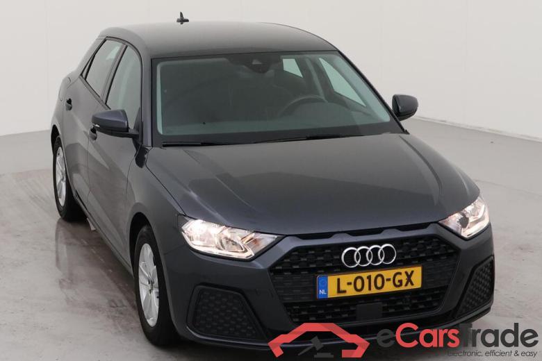 AUDI A1 Sportback 70 kW #4