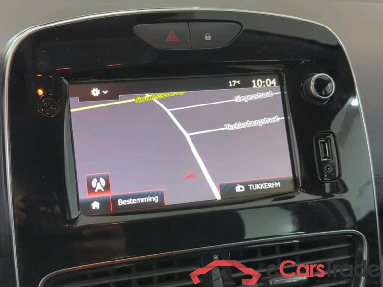 RENAULT Clio Estate 66 kW #3
