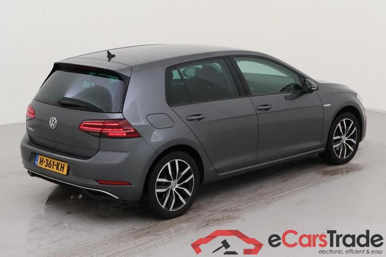 VOLKSWAGEN e-Golf  #6