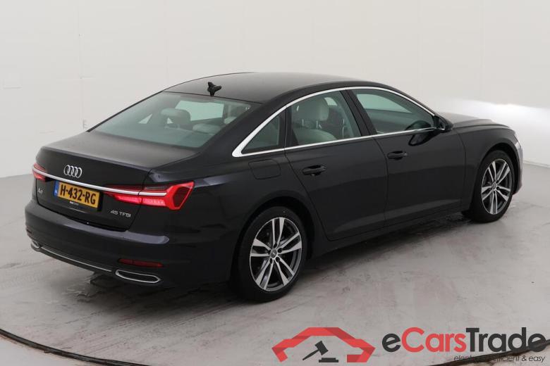 AUDI A6 LIMOUSINE 180 kW #5