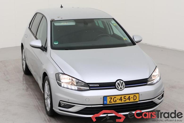VOLKSWAGEN GOLF 96 kW #4