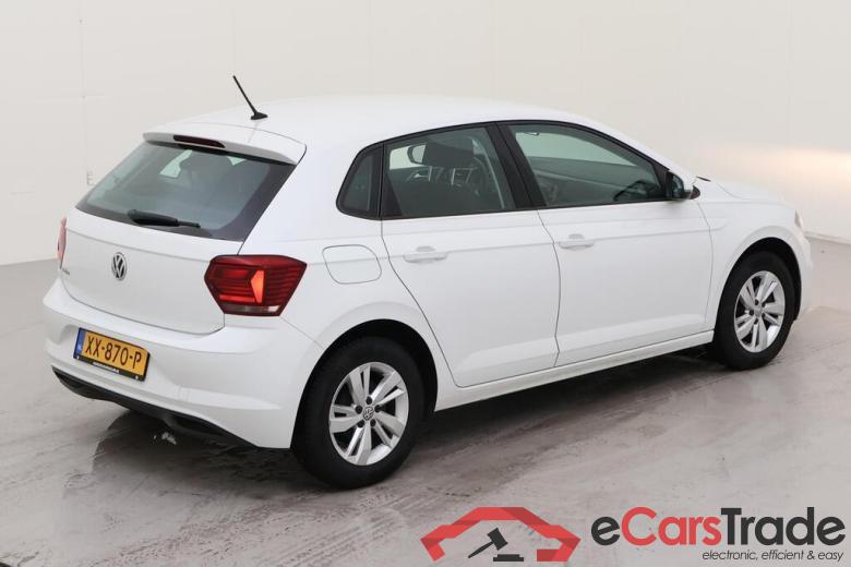 VOLKSWAGEN POLO 70 kW #4