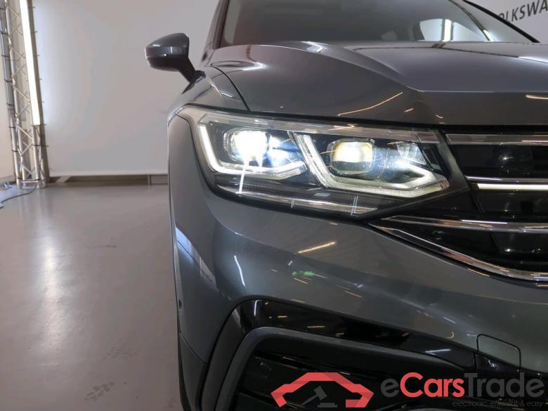 VOLKSWAGEN Tiguan Allspace 110 kW #4