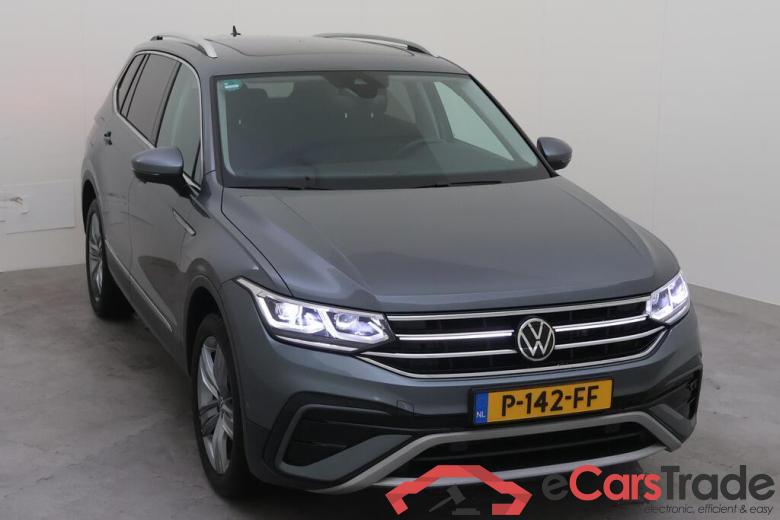 VOLKSWAGEN Tiguan Allspace 110 kW #5