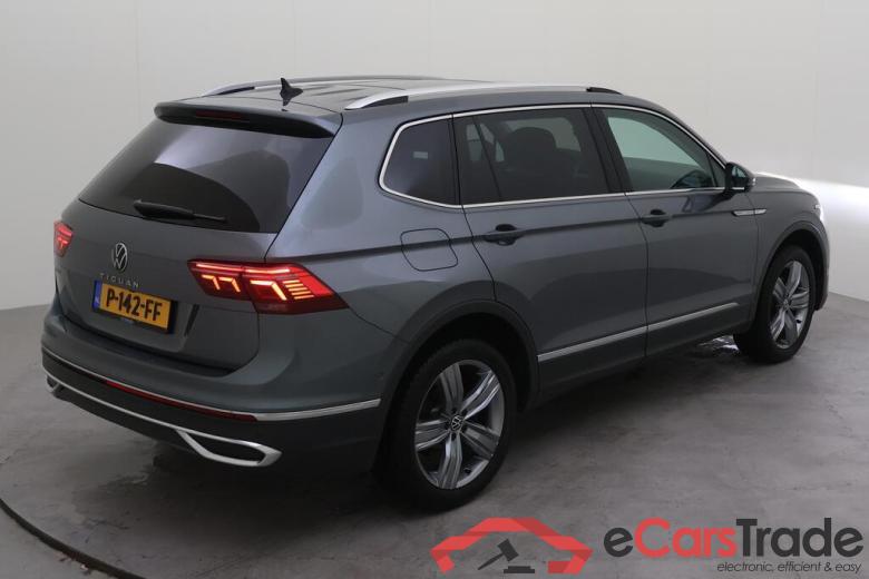 VOLKSWAGEN Tiguan Allspace 110 kW #6