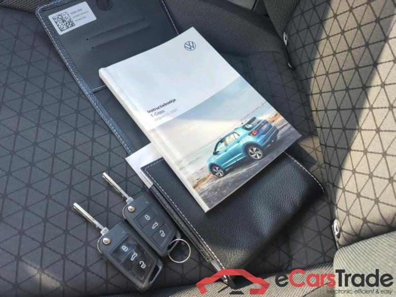 VOLKSWAGEN T-Cross 81 kW #6