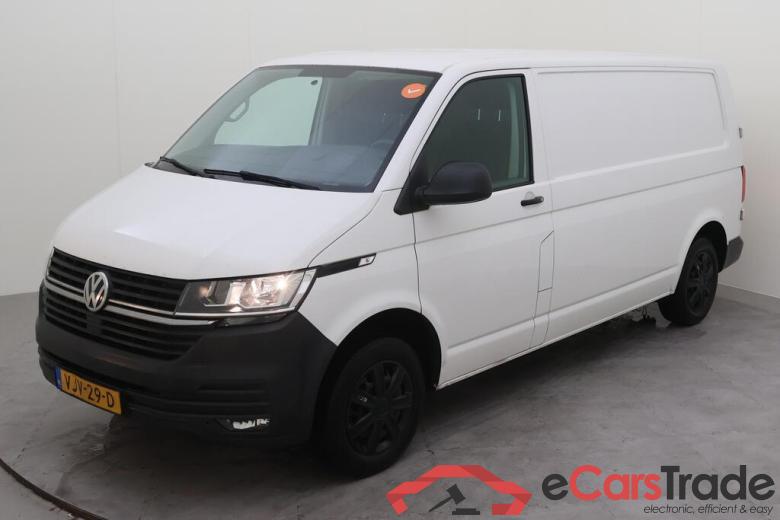 VOLKSWAGEN Transporter 110 kW #1