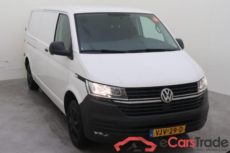 VOLKSWAGEN Transporter 110 kW #3