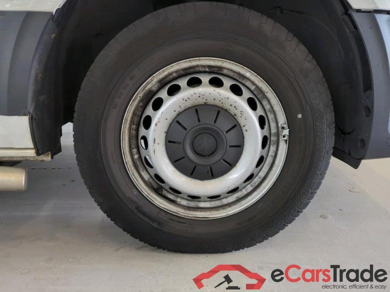 VOLKSWAGEN Crafter 103 kW #6