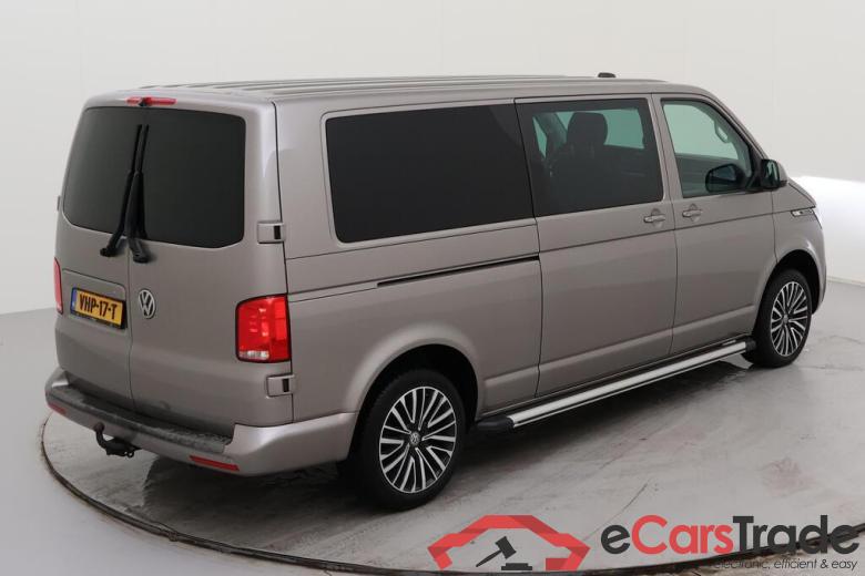 VOLKSWAGEN Transporter 146 kW #6