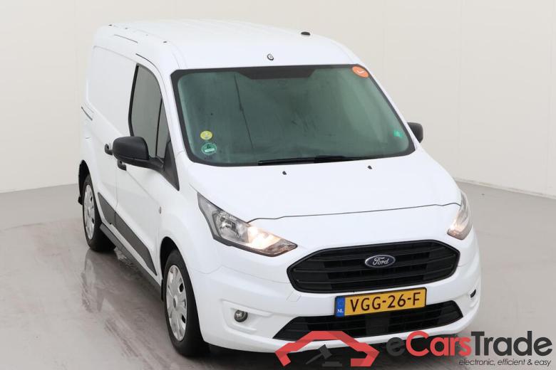 FORD Transit Connect 73 kW #4