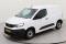 preview Peugeot Partner #0