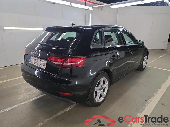 Audi A3 Sportback A3 Sportback 2.0 35 TDi S tronic Business Ed 110kW/150pk  5D/P Auto-7 #4