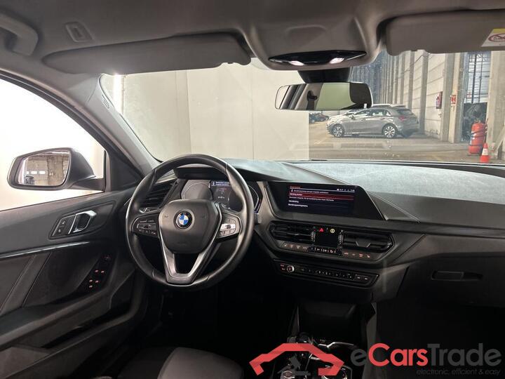 BMW 1 Reeks Hatch 1 Reeks Hatch 116dA (85 kW) 85kW/116pk  5D/P Auto-7 #5