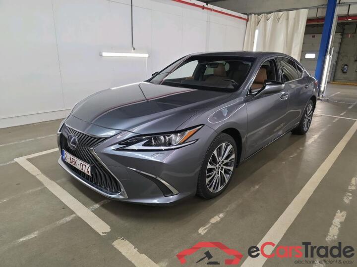 Lexus ES ES 300h Explore Line 160kW/218pk  4D/P Auto-V #1