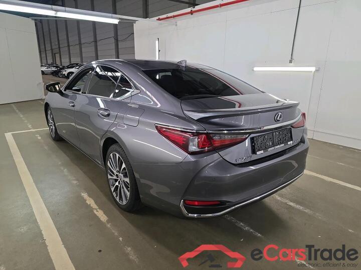 Lexus ES ES 300h Explore Line 160kW/218pk  4D/P Auto-V #3