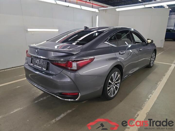 Lexus ES ES 300h Explore Line 160kW/218pk  4D/P Auto-V #4
